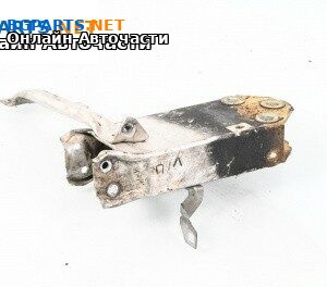 Буфер предна броня за BMW 5 Series F10 Touring F11 (11.2009 - 02.2017), комби, позиция: предна, лява