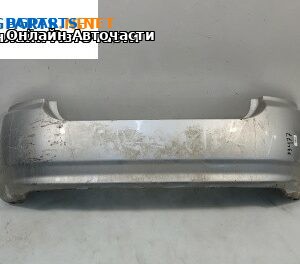 Задна броня за Toyota Corolla E12 Hatchback (11.2001 - 02.2007), хечбек