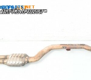 Средно, задно гърне за BMW 5 Series F10 Touring F11 (11.2009 - 02.2017) 530 d, 245 к.с.