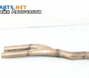 Гърнета, генерации за BMW 5 Series F10 Touring F11 (11.2009 - 02.2017) 530 d, 245 к.с.