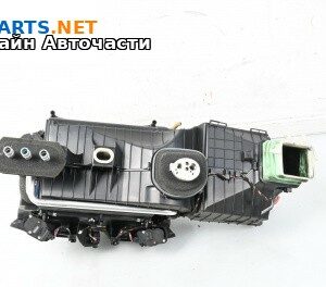 Корпус парно за BMW 5 Series F10 Touring F11 (11.2009 - 02.2017), 4+1 вр., комби