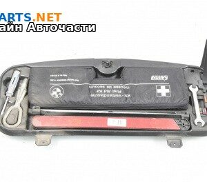 Стойка с инструменти за BMW 5 Series E60 Sedan E60 (07.2003 - 03.2010)