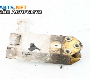 Буфер предна броня за BMW 5 Series F10 Touring F11 (11.2009 - 02.2017), комби, позиция: предна, дясна