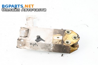 Буфер предна броня за BMW 5 Series F10 Touring F11 (11.2009 - 02.2017), комби, позиция: предна, дясна