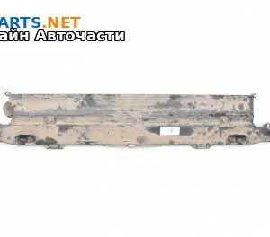 Кора над радиатор за BMW 5 Series E60 Sedan E60 (07.2003 - 03.2010), 4+1 вр., седан