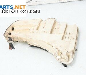 Казанче за чистачки за BMW 5 Series F10 Touring F11 (11.2009 - 02.2017)