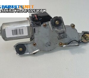 Ел. мотор за чистачките за Toyota Corolla E12 Hatchback (11.2001 - 02.2007), хечбек, позиция: задна, № 8513002020