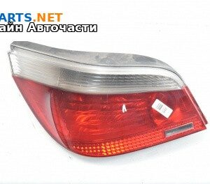 Стоп за BMW 5 Series E60 Sedan E60 (07.2003 - 03.2010), седан, позиция: лява