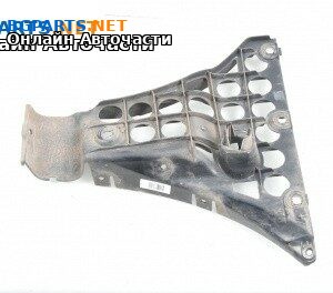 Държач броня за BMW 5 Series E60 Sedan E60 (07.2003 - 03.2010), седан, позиция: задна, лява