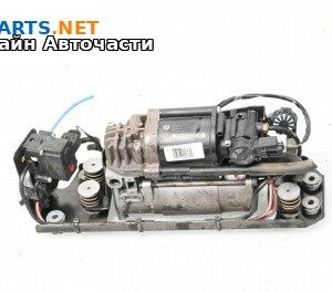 Компресор въздушно окачване за BMW 5 Series F10 Touring F11 (11.2009 - 02.2017) 530 d, 245 к.с., № 37206794465