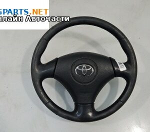 Волан за Toyota Corolla E12 Hatchback (11.2001 - 02.2007)