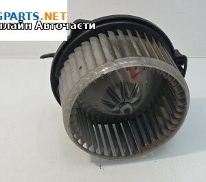 Вентилатор парно за Toyota Corolla E12 Hatchback (11.2001 - 02.2007), № Bosch 0130101601