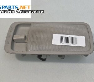 Плафон за Toyota Corolla E12 Hatchback (11.2001 - 02.2007)