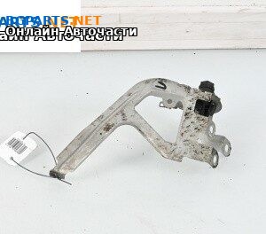 Планка за BMW 5 Series F10 Touring F11 (11.2009 - 02.2017), 4+1 вр., комби