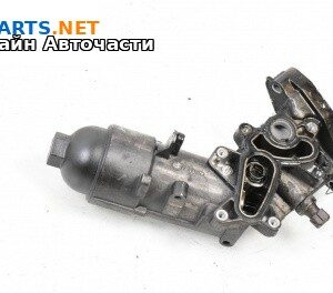 Корпус за маслен филтър за BMW 5 Series E60 Touring E61 (06.2004 - 12.2010) 525 d, 177 к.с.