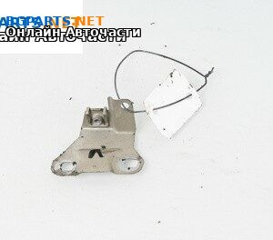 Планка за BMW 5 Series F10 Touring F11 (11.2009 - 02.2017), 4+1 вр., комби