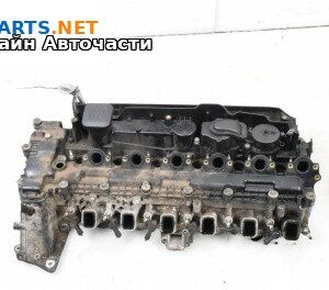 Глава за BMW 5 Series E60 Touring E61 (06.2004 - 12.2010) 525 d, 177 к.с.