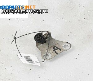 Планка за BMW 5 Series F10 Touring F11 (11.2009 - 02.2017), 4+1 вр., комби