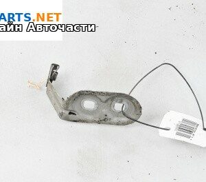 Планка за BMW 5 Series F10 Touring F11 (11.2009 - 02.2017), 4+1 вр., комби