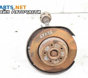 Шенкел главина за BMW 5 Series E60 Touring E61 (06.2004 - 12.2010), позиция: предна, дясна