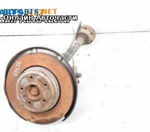 Шенкел главина за BMW 5 Series E60 Touring E61 (06.2004 - 12.2010), позиция: предна, лява