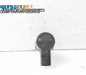 Регулатор налягане гориво за BMW 5 Series E60 Touring E61 (06.2004 - 12.2010) 525 d, 177 к.с.