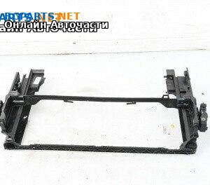 Стойка на радиатора за BMW 5 Series F10 Touring F11 (11.2009 - 02.2017) 530 d, 245 к.с.