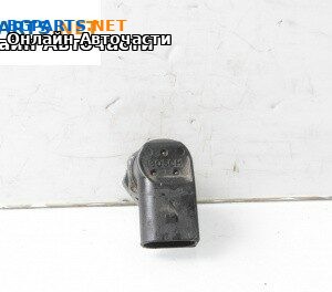 Датчик за налягане на горивото за BMW 5 Series E60 Touring E61 (06.2004 - 12.2010), № 0281002497