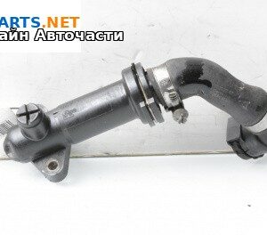 Тръба за охладителна течност за BMW 5 Series E60 Touring E61 (06.2004 - 12.2010) 525 d, 177 к.с.