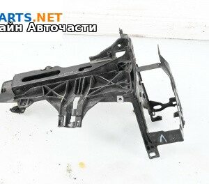 Основа фар за BMW 5 Series F10 Touring F11 (11.2009 - 02.2017), комби, позиция: лява