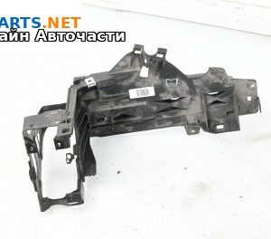 Основа фар за BMW 5 Series F10 Touring F11 (11.2009 - 02.2017), комби, позиция: дясна