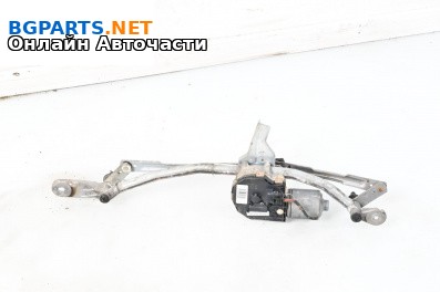 Ел. мотор за чистачките за BMW 5 Series F10 Touring F11 (11.2009 - 02.2017), комби, позиция: предна