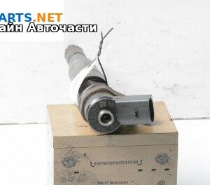 Дюза дизел за BMW 5 Series E60 Touring E61 (06.2004 - 12.2010) 525 d, 177 к.с., № 0445110212