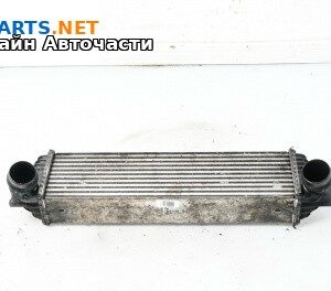 Интеркулер за BMW 5 Series F10 Touring F11 (11.2009 - 02.2017) 530 d, 245 к.с.