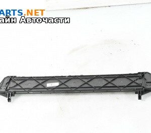 Кора под радиатор за BMW 5 Series F10 Touring F11 (11.2009 - 02.2017), 4+1 вр., комби