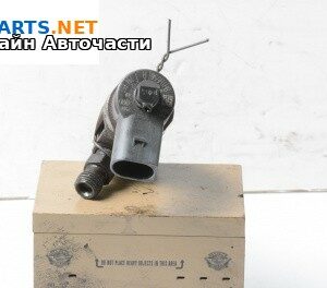 Дюза дизел за BMW 5 Series E60 Touring E61 (06.2004 - 12.2010) 525 d, 177 к.с., № 0445110212