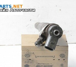 Дюза дизел за BMW 5 Series E60 Touring E61 (06.2004 - 12.2010) 525 d, 177 к.с., № 0445110212