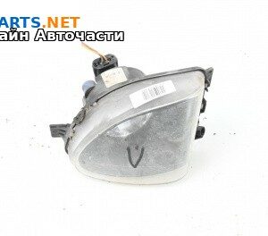 Халоген за BMW 5 Series F10 Touring F11 (11.2009 - 02.2017), комби, позиция: лява