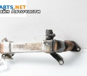 EGR охладител за BMW 5 Series E60 Touring E61 (06.2004 - 12.2010) 525 d, 177 к.с., № 779006506