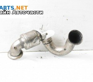 Тръба турбо за BMW 5 Series E60 Touring E61 (06.2004 - 12.2010) 525 d, 177 к.с.