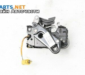 Брава седалка за BMW 5 Series F10 Touring F11 (11.2009 - 02.2017), 4+1 вр.