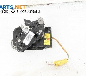 Брава седалка за BMW 5 Series F10 Touring F11 (11.2009 - 02.2017), 4+1 вр.