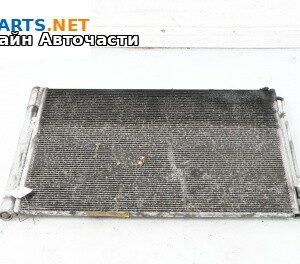 Климатичен радиатор за BMW 5 Series F10 Touring F11 (11.2009 - 02.2017) 530 d, 245 к.с., автоматик