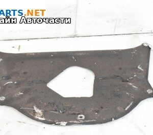 Кора под двигател за BMW 5 Series E60 Touring E61 (06.2004 - 12.2010)