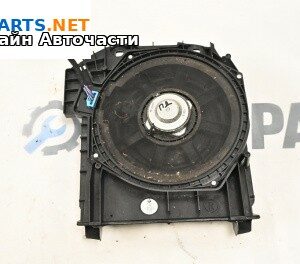 Субуфер за BMW 5 Series F10 Touring F11 (11.2009 - 02.2017)