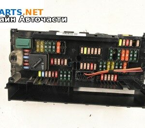 Бушонно табло за BMW 5 Series F10 Touring F11 (11.2009 - 02.2017) 530 d, 245 к.с.