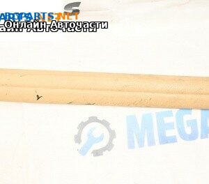 Интериорна пластмаса за BMW 5 Series F10 Touring F11 (11.2009 - 02.2017), 4+1 вр., комби, позиция: дясна