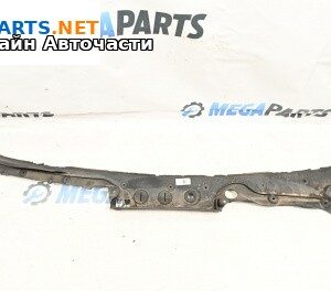 Кора под чистачки за BMW 5 Series F10 Touring F11 (11.2009 - 02.2017), 4+1 вр., комби