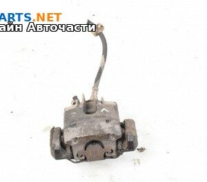 Спирачен апарат за BMW 5 Series E60 Touring E61 (06.2004 - 12.2010), позиция: задна, лява