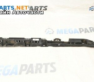 Държач броня за BMW 5 Series F10 Touring F11 (11.2009 - 02.2017), комби, позиция: задна, дясна